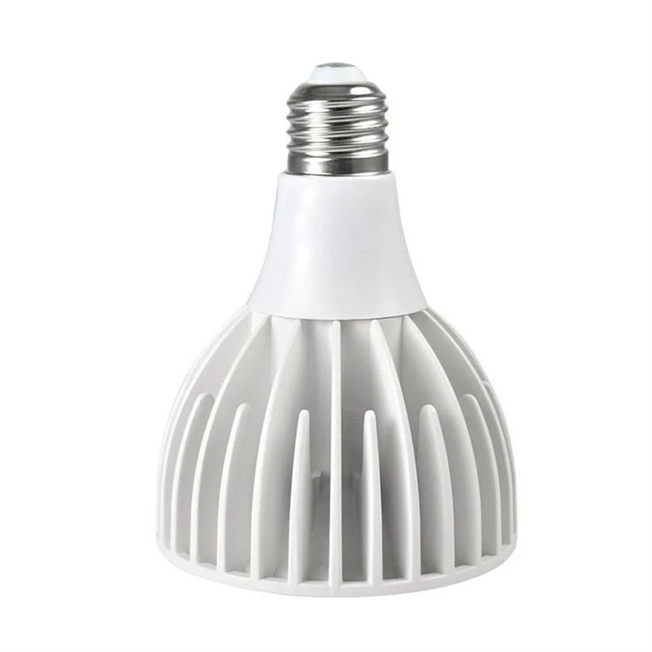 15/24/36/60 Degree Modern Aluminum LED Spot Bulb Light suppliers