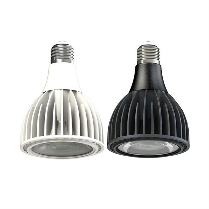 15/24/36/60 Degree Modern Aluminum LED Spot Bulb Light factory