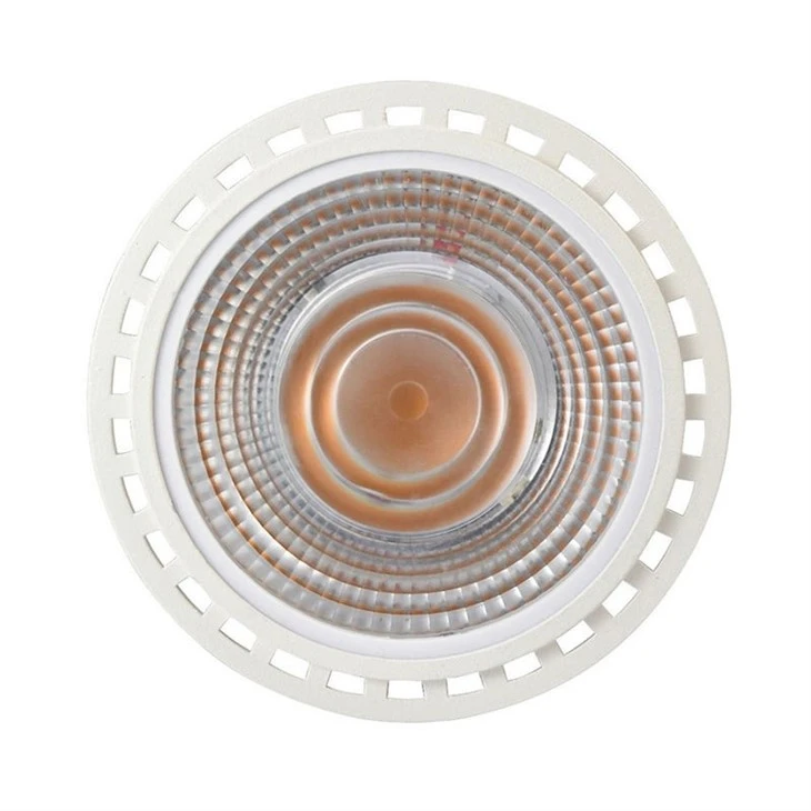15/24/36/60 Degree Modern Aluminum LED Spot Bulb Light best