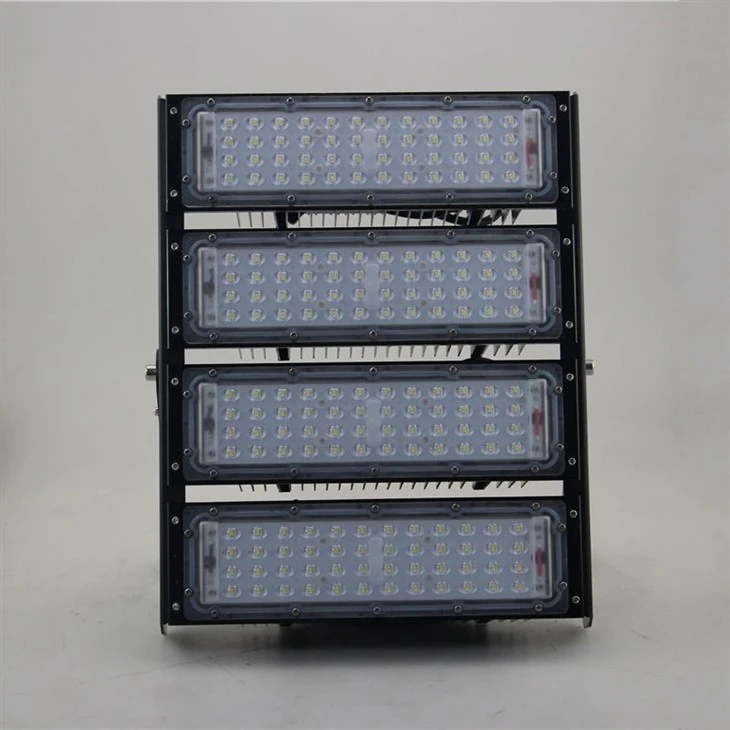 150W Modular LED Stadium Flood Light factory
