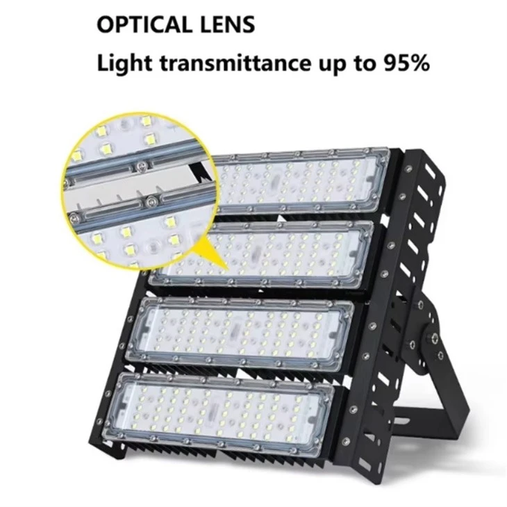 150W Modular LED Stadium Flood Light high quality