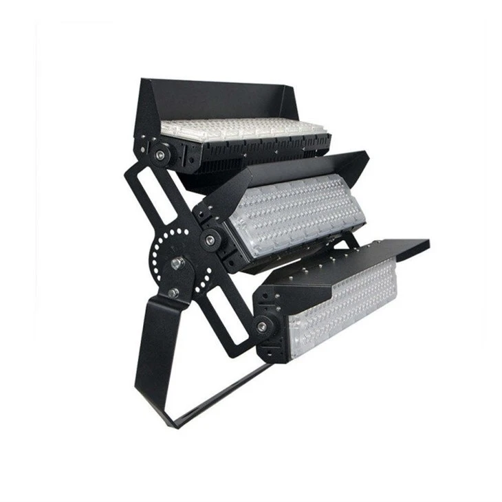 150W Modular LED Stadium Flood Light best
