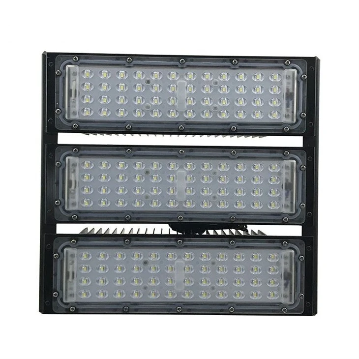150W Modular LED Stadium Flood Light