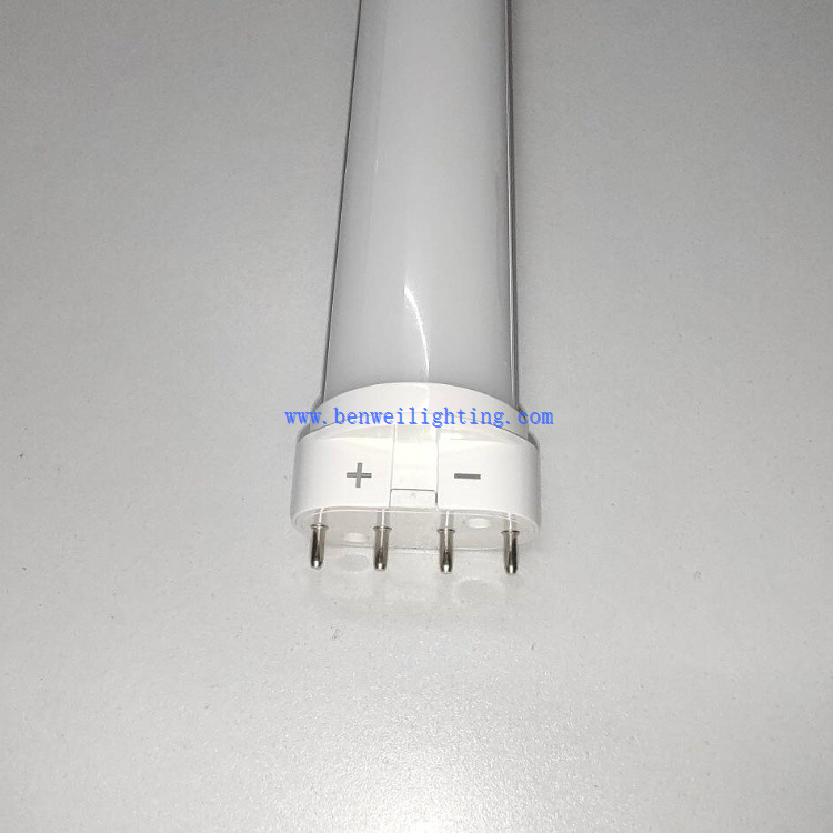 18W 1.2M 4-Pin Led Tube Light