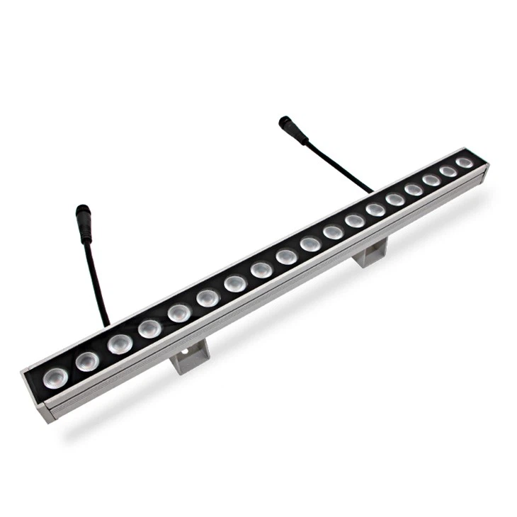18W 24V LED Wall Washer Light