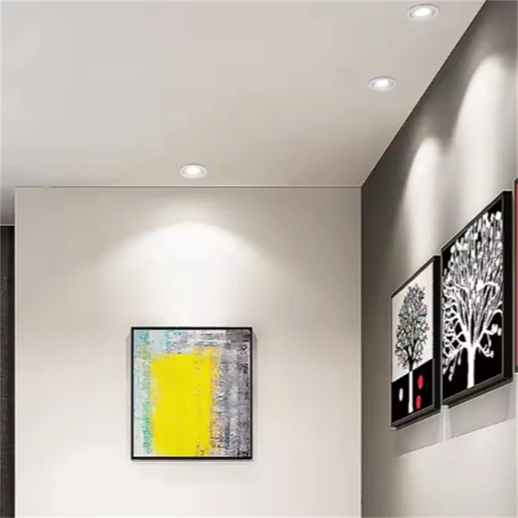 18w Indoor LED Spotlight high quality
