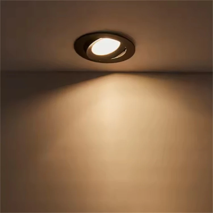 18w Indoor LED Spotlight factory