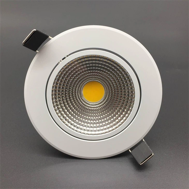 18w Led Downlight