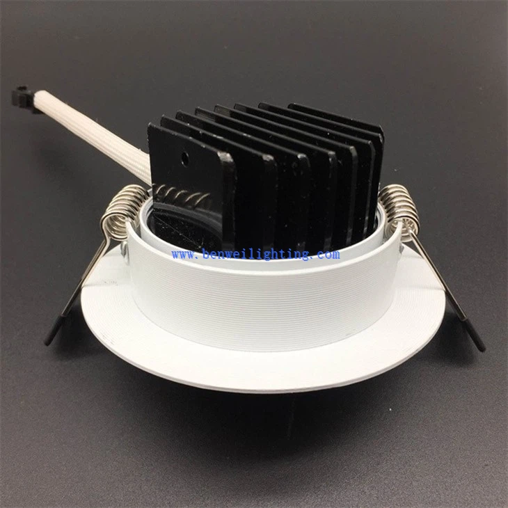 18w led downlight (2)