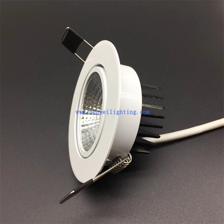 18w led downlight (4)