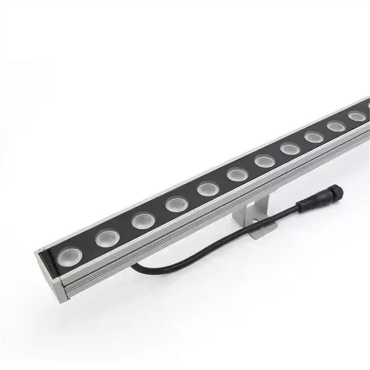 18w Outdoor Wall Washe Lighting