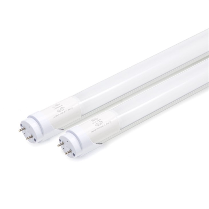 18W T8 Microwave Motion LED Tube Light