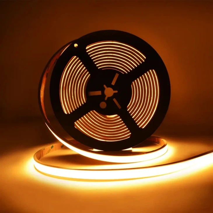 2 Meter Led Strip Lights
