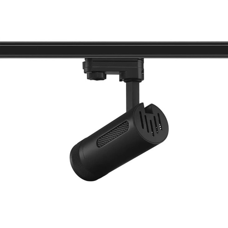 2 Wire 4 Wire Adjustable LED Track Light high quality