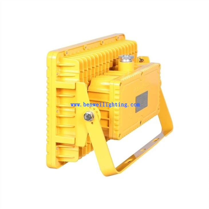 200W 3000K Waterproof Explosion-protected Light