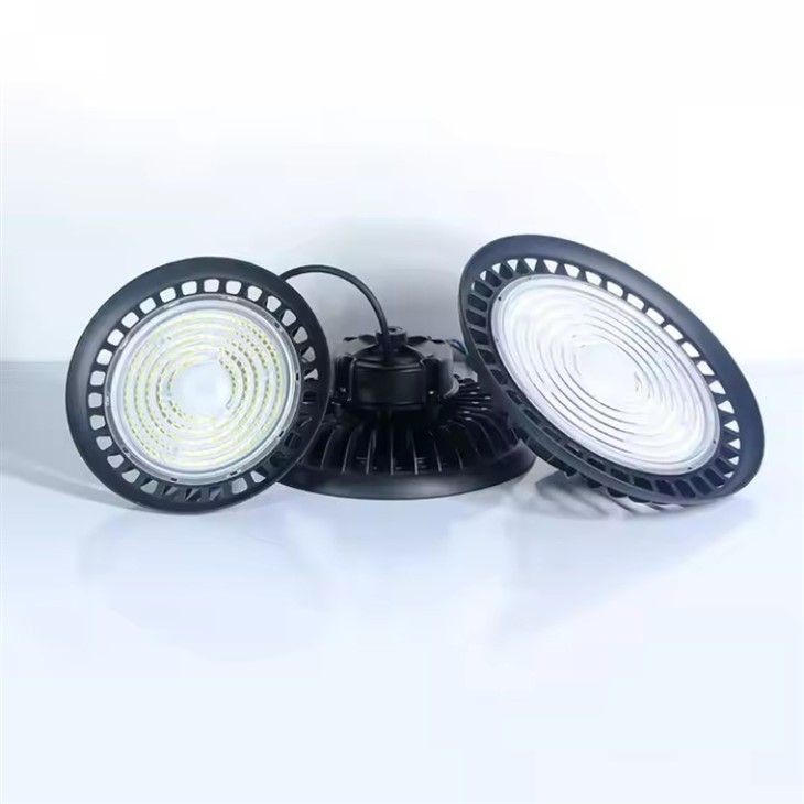 200W Ip67 3100K Led Waterproof Highbay Light