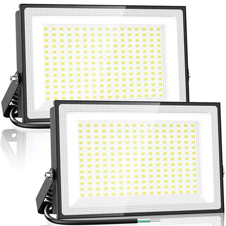 200W LED Outdoor Flood Light