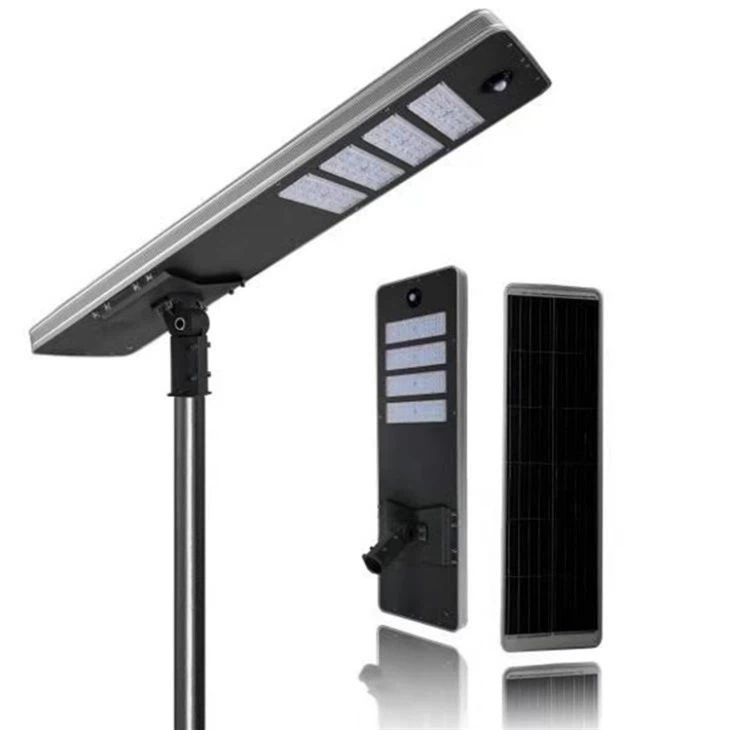 200w LED Solar Street Light