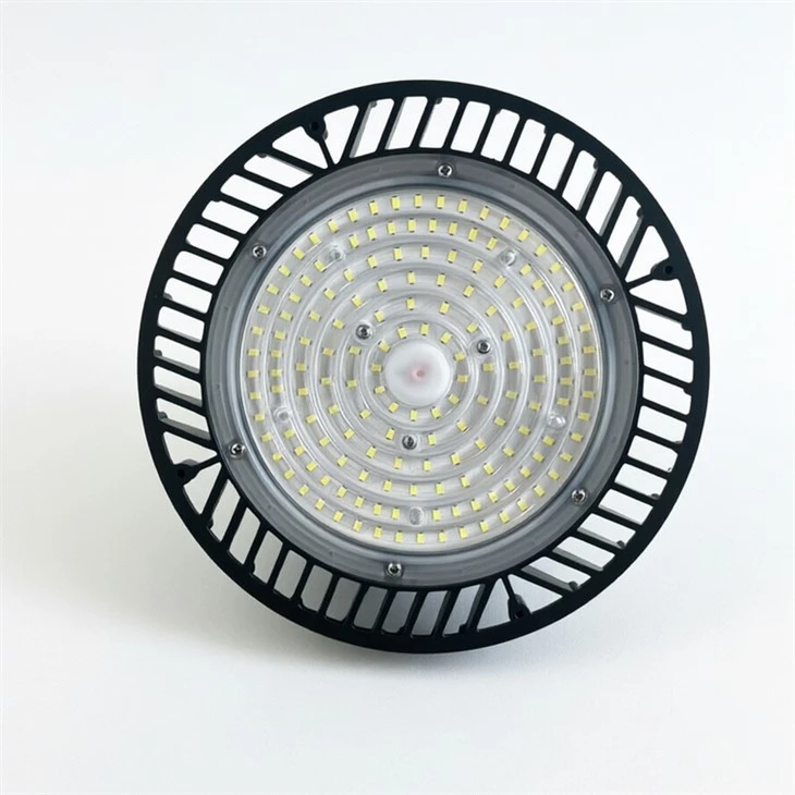 200W LED High Bay Light Garage