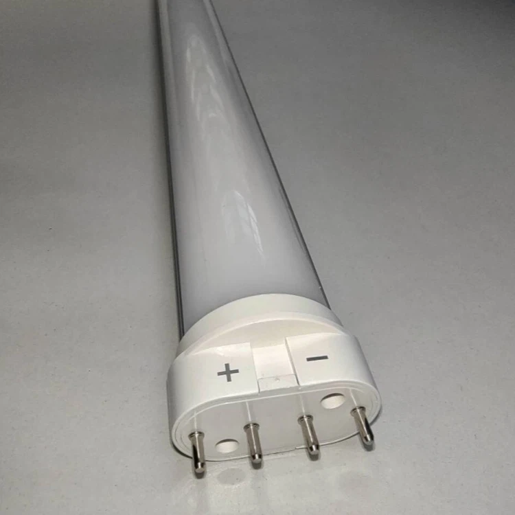 20W 1.75M White 4-Pin Led Tube Light