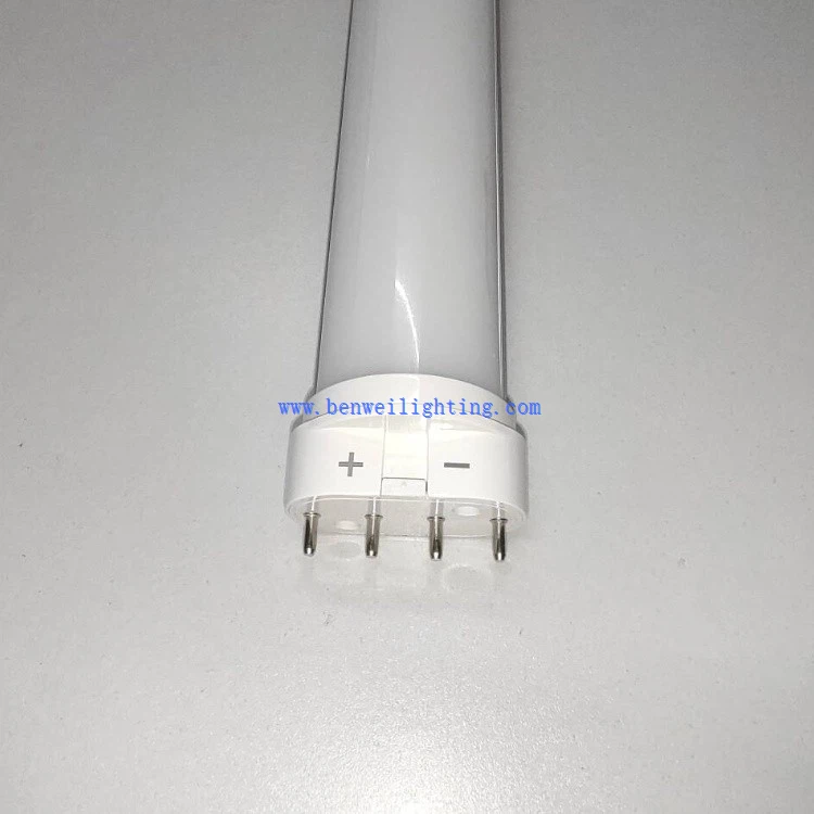 20W 1.75M White 4-Pin Led Tube Light