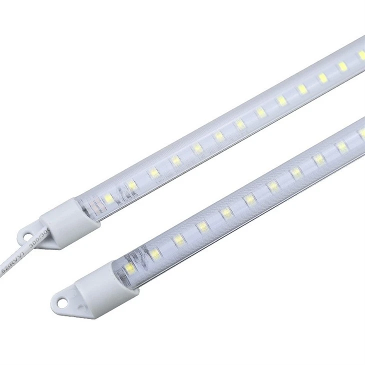 220V Refrigerated Waterproof LED Freezer Tube Light