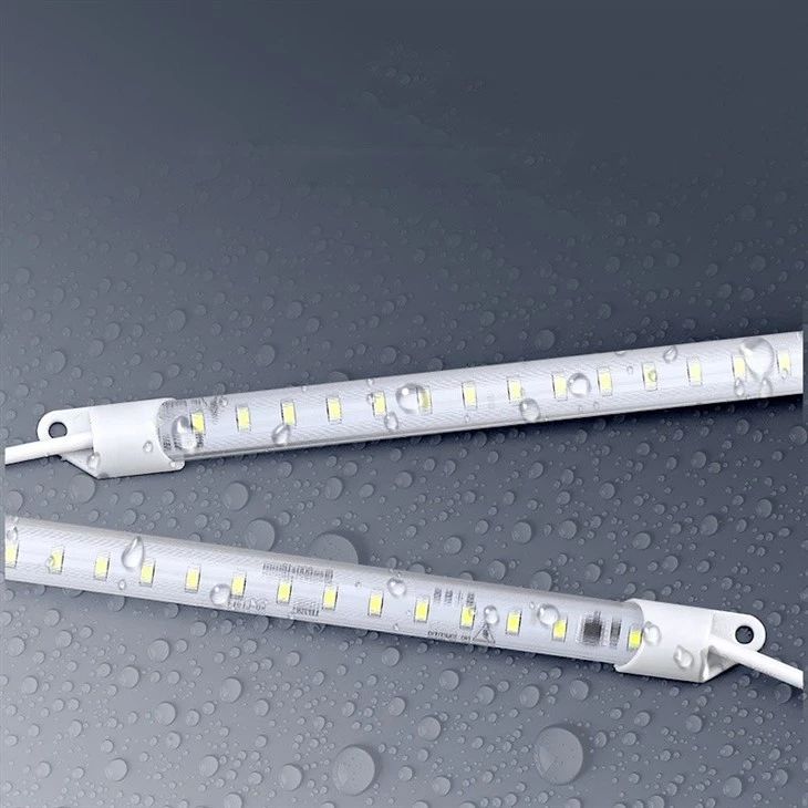 220V Refrigerated Waterproof LED Freezer Tube Light suppliers