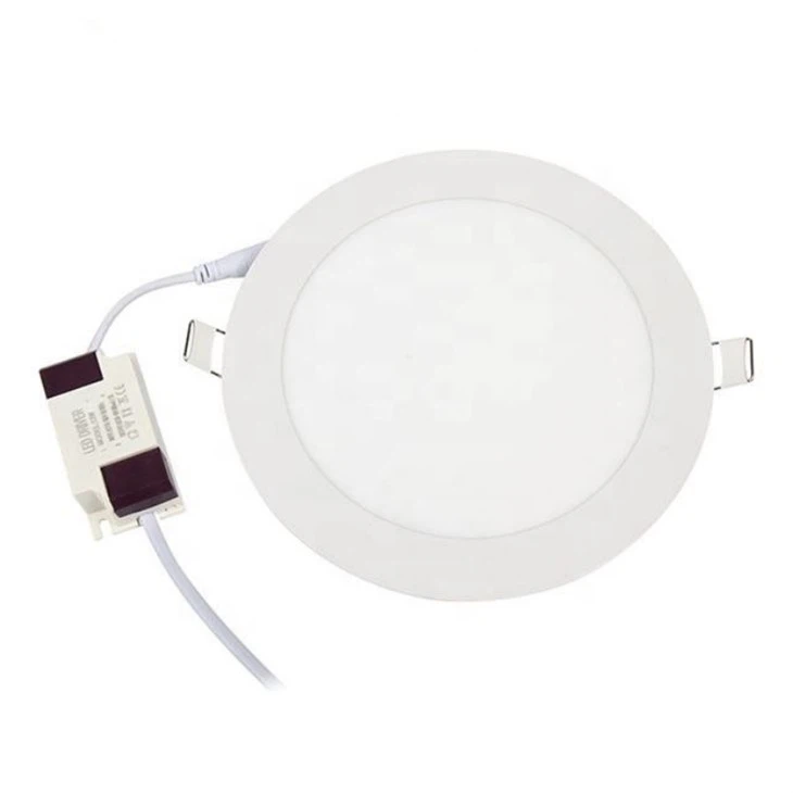 24 Volt Led Recessed Light