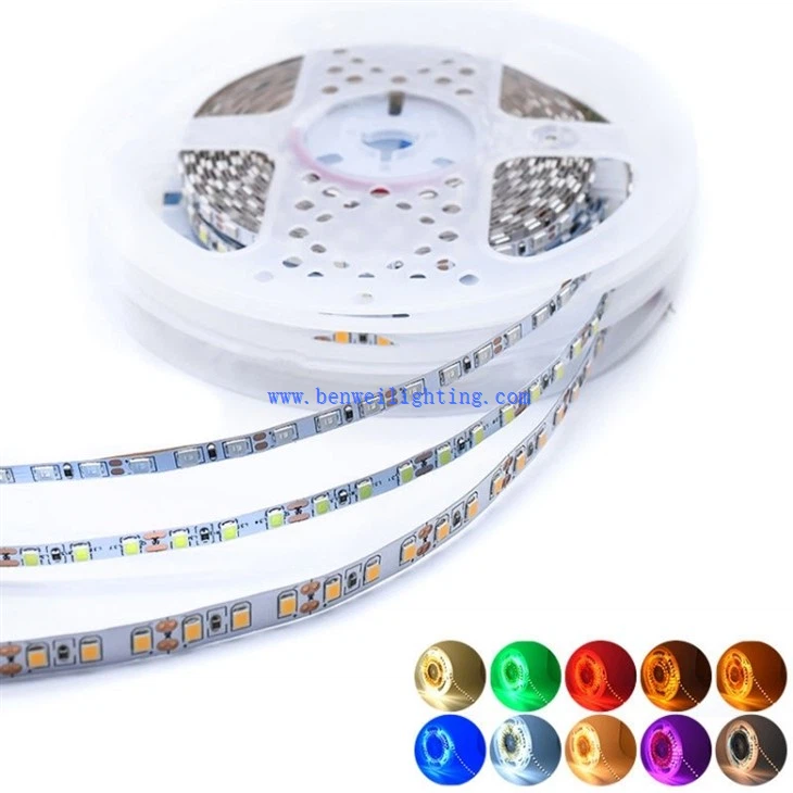 led strip lights for stairs