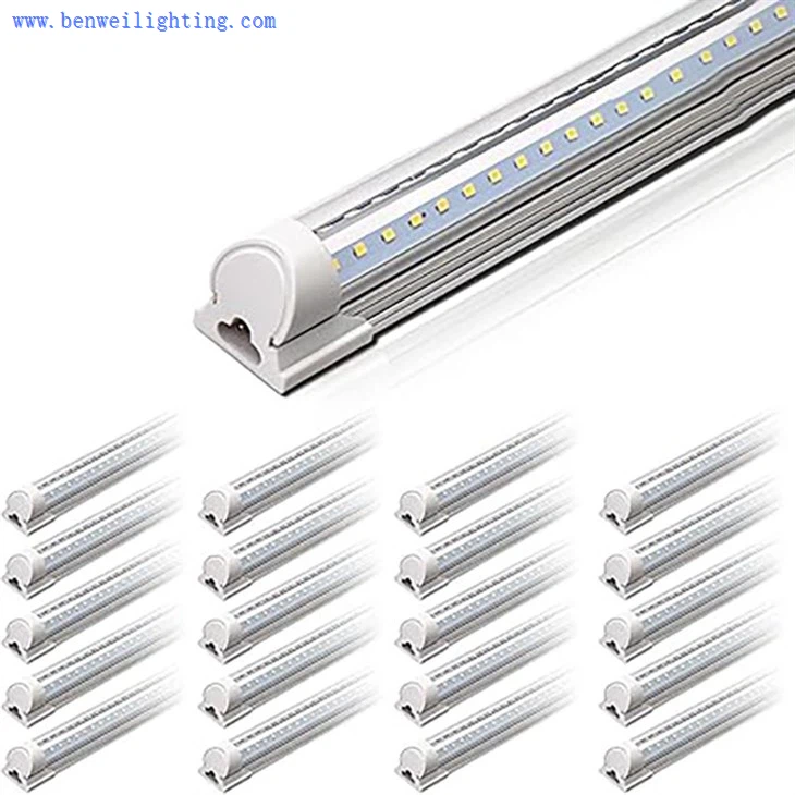 led shop light
