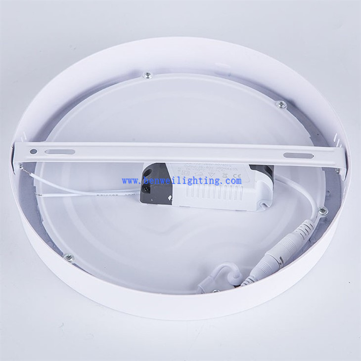 20W Surface Mount LED Light