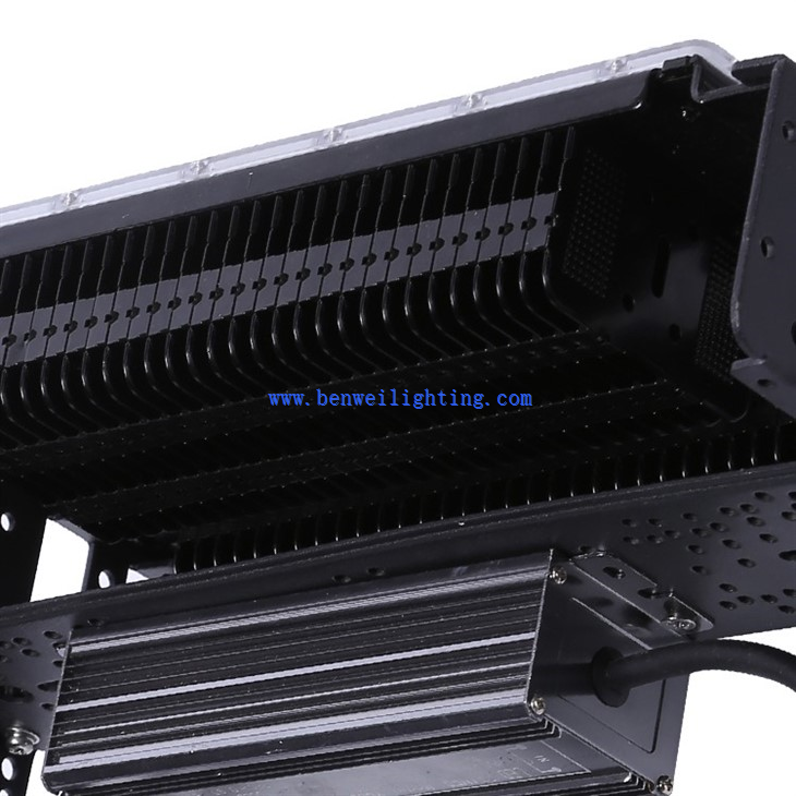 squash court lighting