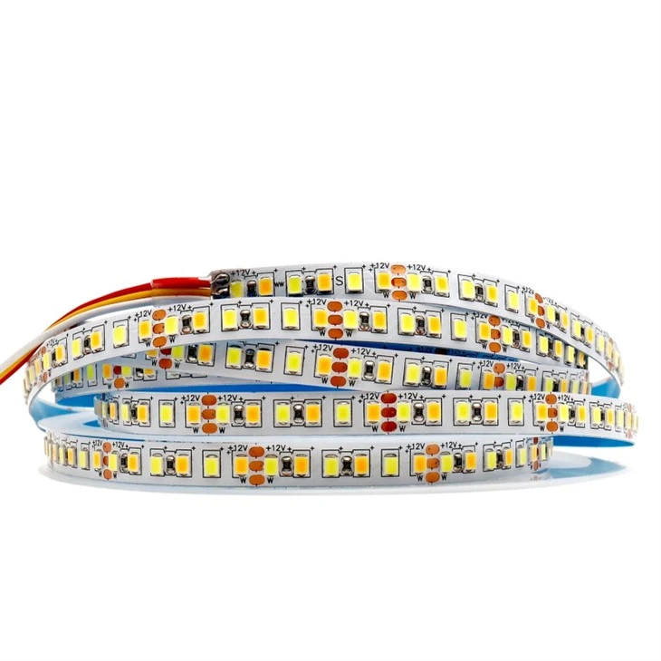 SMD 2835 DC12V LED Strip Light