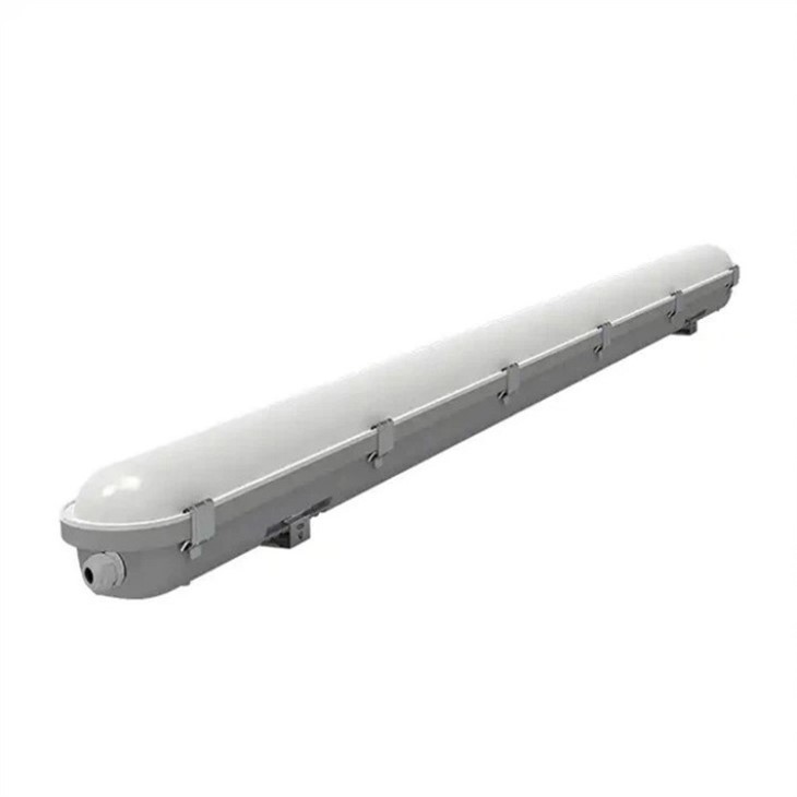 2ft Triproof Light Fixture