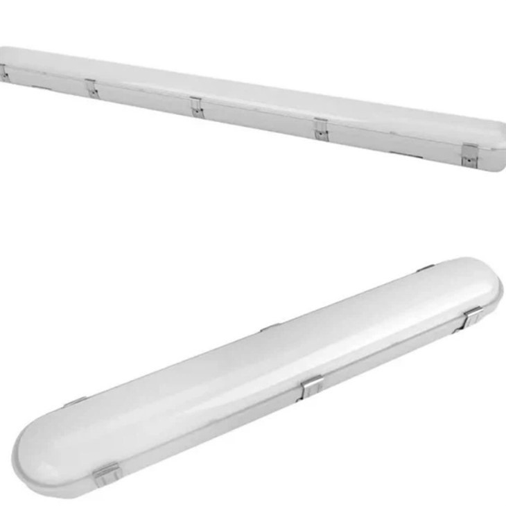 2ft Triproof Light Fixture