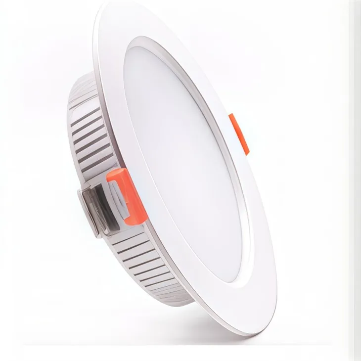 3 Inch LED Recessed Round Ceiling Light
