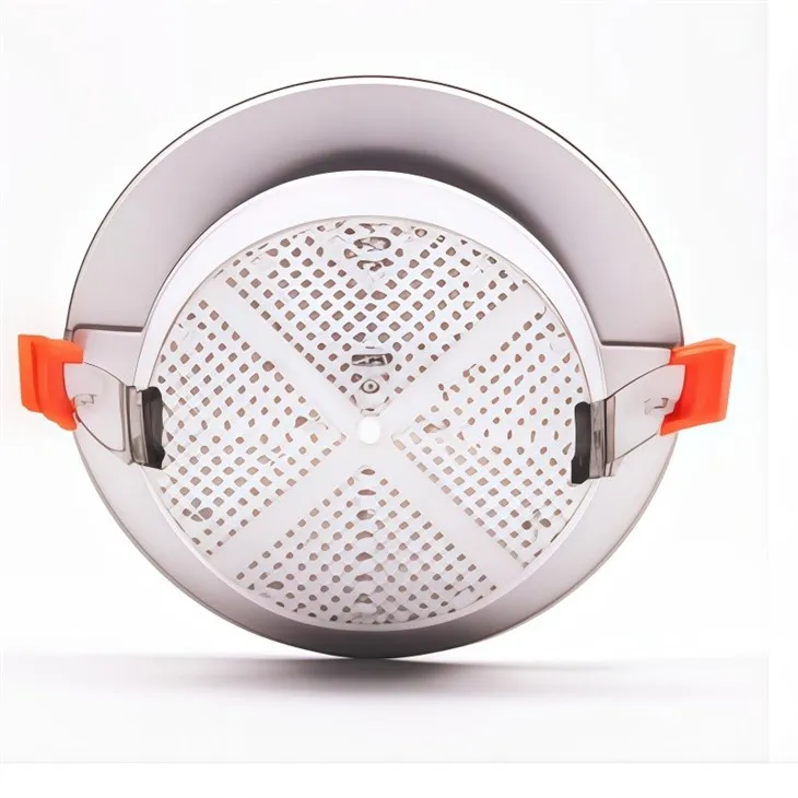 3 Inch LED Recessed Round Ceiling Light high quality