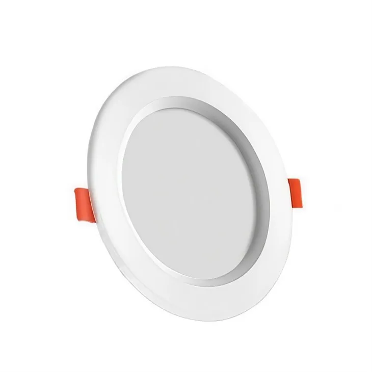3 Inch LED Recessed Round Ceiling Light best