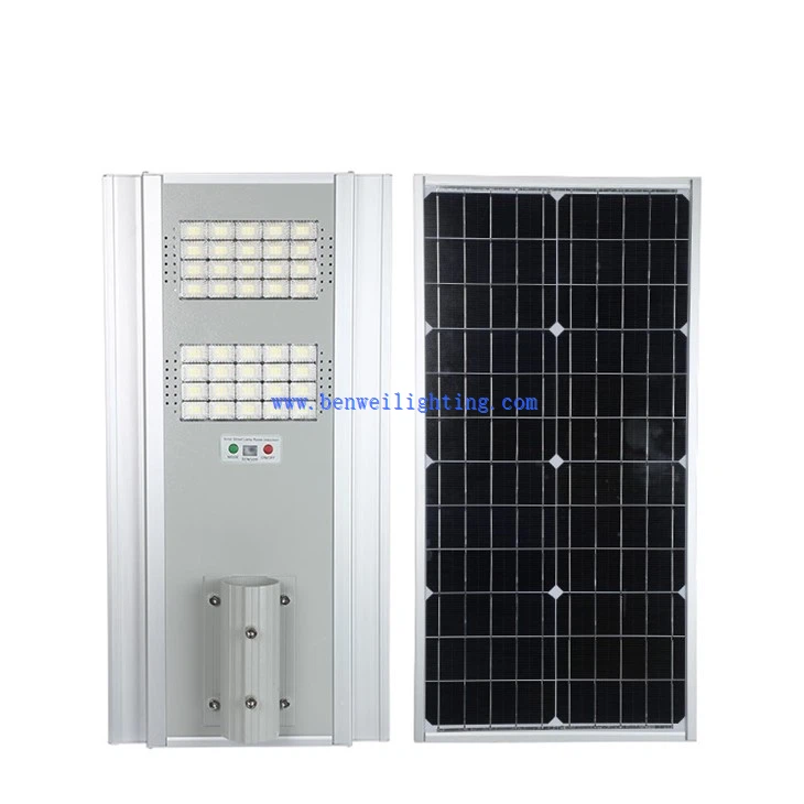 30 watt LED solar street light