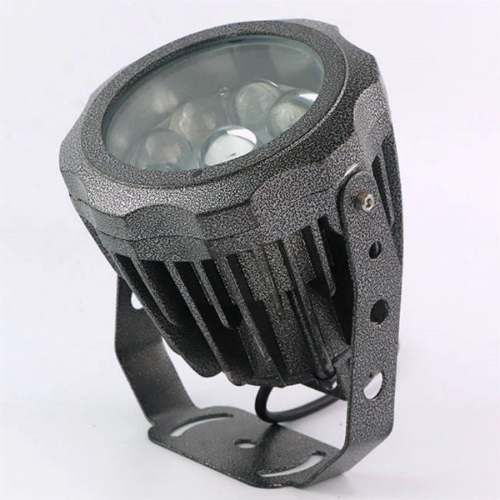 30W LED Spotlight Garden Light