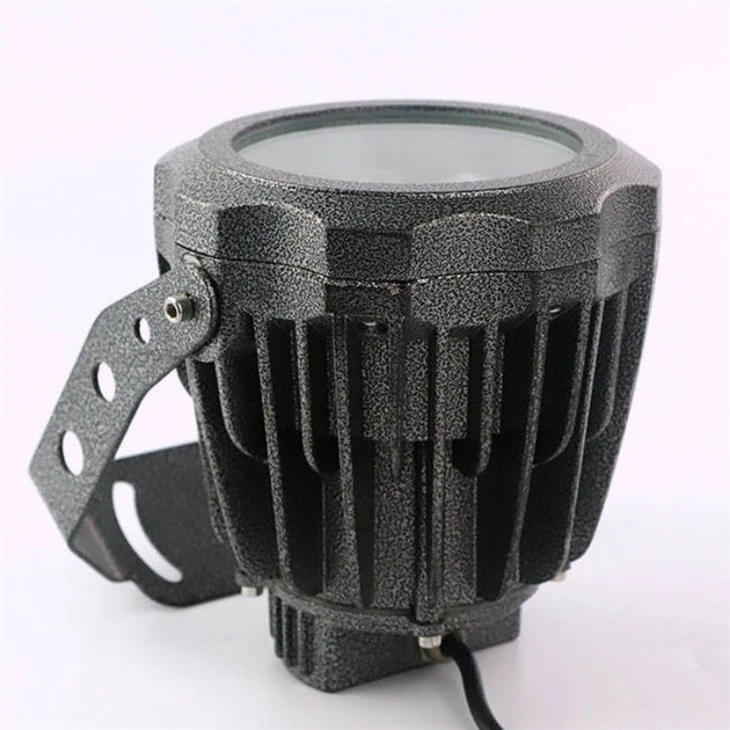 IP65 Outdoor Garden Spot Flood Light