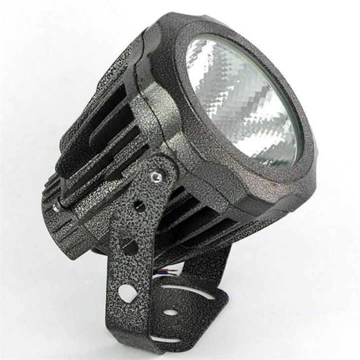IP65 Outdoor Garden LED Spot Flood Light
