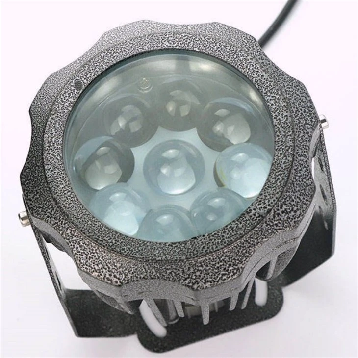 LED Outdoor Garden Lights IP65