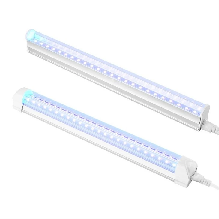 365nm 395nm UV Curing LED T8 Tube Light high quality