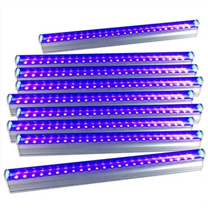 365nm UV Sterilization Lamp