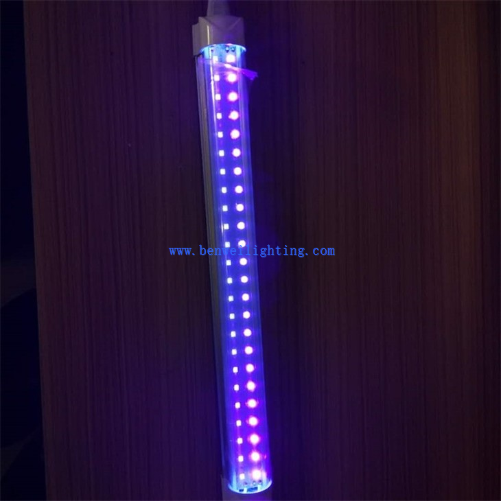 365nm UV Sterilization Lamp (2)