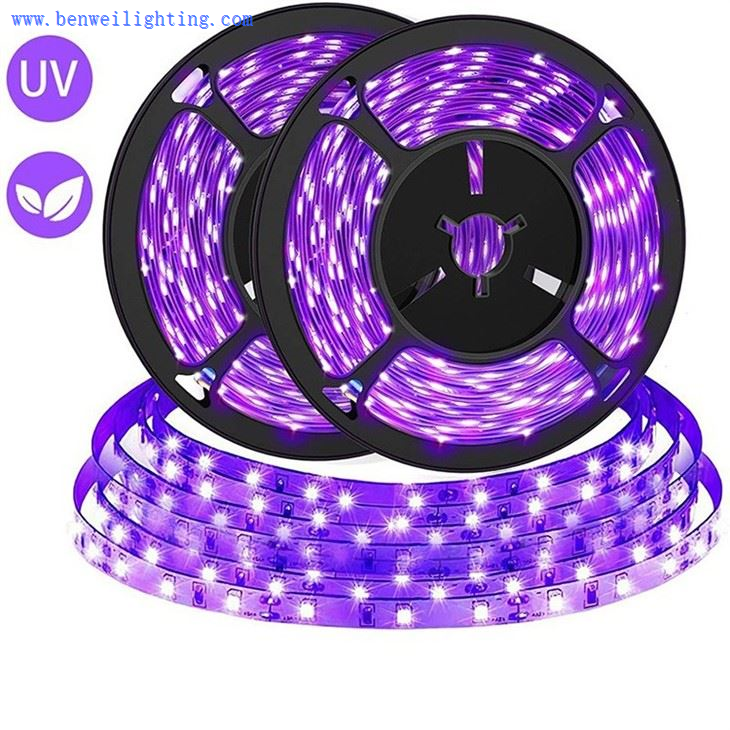 uv light strip