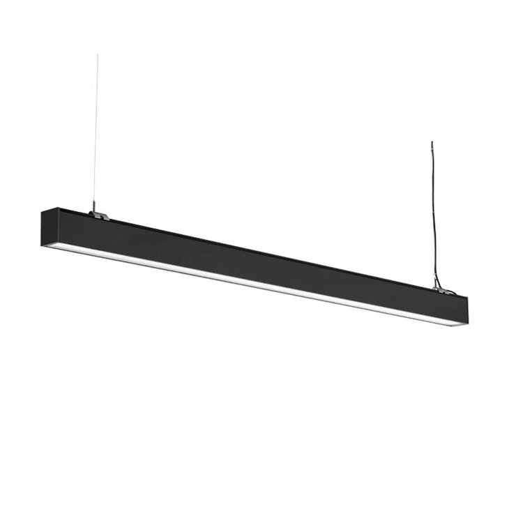 4FT Black LED Architectural Linear Light price