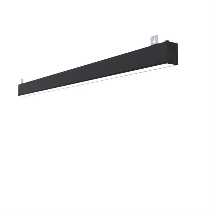 4FT Black LED Architectural Linear Light high quality