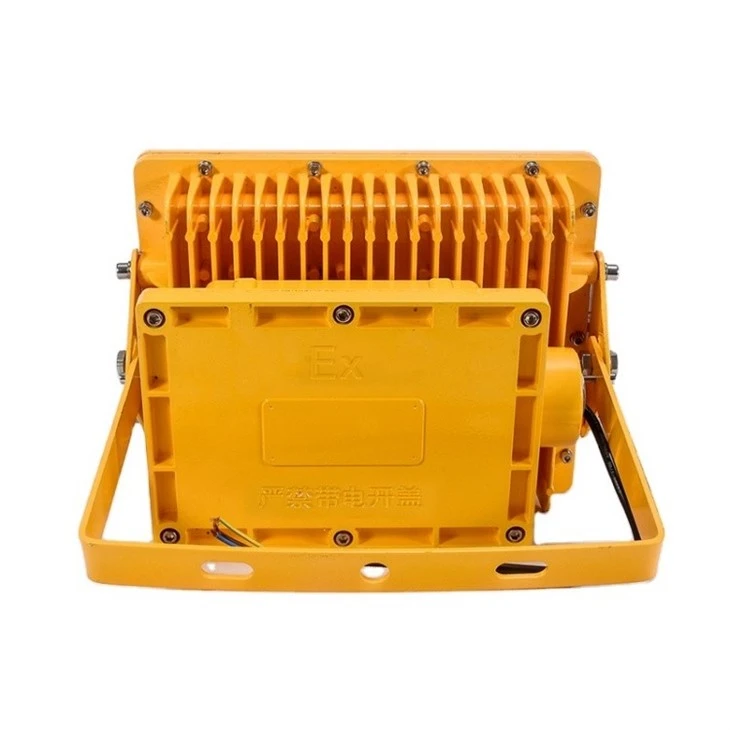 5-Year Warranty IP66 Explosion Proof LED Light best